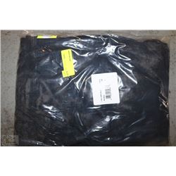 PAIR OF SIZE LARGE BIB OVERALLS ON CHOICE