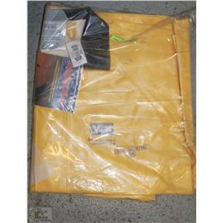 VIKING SIZE 2XL FR RAIN JACKET ON CHOICE