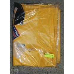 VIKING SIZE 2XL FR RAIN JACKET ON CHOICE