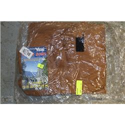 VIKING SIZE LARGE WATERPROOF OVERALLS ON CHOICE