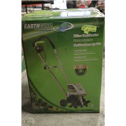 EARTHWISE ELECTRIC TILLER/CULTIVATOR