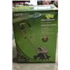 Image 1 : EARTHWISE ELECTRIC TILLER/CULTIVATOR