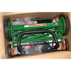 SCOTTS 2010-20SG 20 " PUSH MOWER ON CHOICE