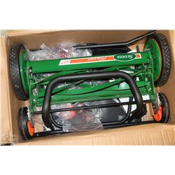 SCOTTS 2010-20SG 20 " PUSH MOWER ON CHOICE