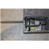 Image 1 : RYOBI GAS CHAINSAW IN CASE- AS IS PULL START BROKN