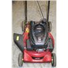 Image 1 : POWERMATE 5HP GAS LAWNMOWER