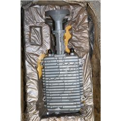 SIGNAL AMPLIFIER FOR SATELLITE , RADIO FREQUENCIES