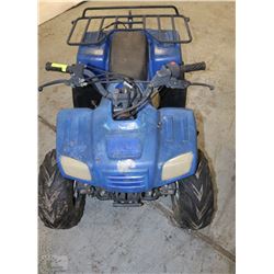 110CC GIO KIDS QUAD (GAS)