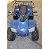 Image 1 : 110CC GIO KIDS QUAD (GAS)