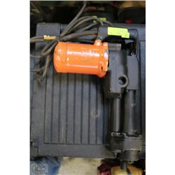 INDUSTRIAL ROTARY TOOL