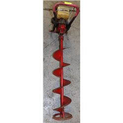 ESKIMO ICE AUGER