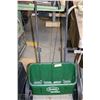 Image 1 : SCOTTS SEED SPREADER
