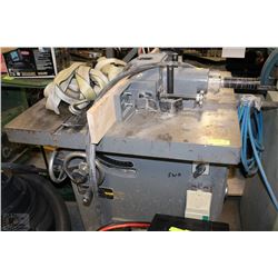 SHAPER MARSON MODEL CT-201