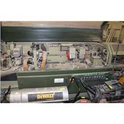 SCM BASIC 2 EDGE BANDER