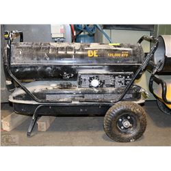 BE 125000 BTU KEROSENE