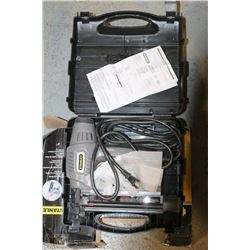 STANLEY  1" ELECTRIC BRAD NAILER