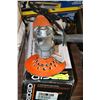 Image 1 : RIDGID 7" ANGLE GRINDER