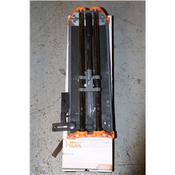 HDX 14" TILE CUTTER-ON CHOICE