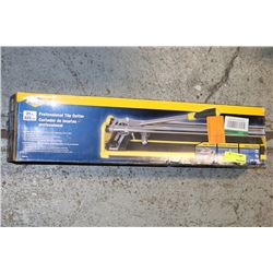QEP 21" TILE CUTTER -ON CHOICE