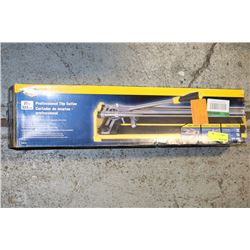 QEP 21" TILE CUTTER -ON CHOICE