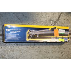 QEP 21" TILE CUTTER -ON CHOICE