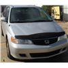 Image 1 : 2002 HONDA ODYSSEY SILVER COLOR