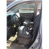 Image 8 : 2002 HONDA ODYSSEY SILVER COLOR