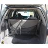 Image 9 : 2002 HONDA ODYSSEY SILVER COLOR