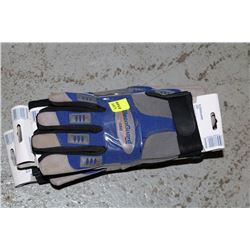 BUNDLE OF 6 MECHANICS GLOVES -ON CHOICE