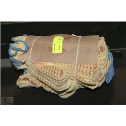 PACK OF KEVLAR GLOVES-ON CHOICE