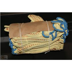 PACK OF KEVLAR GLOVES-ON CHOICE