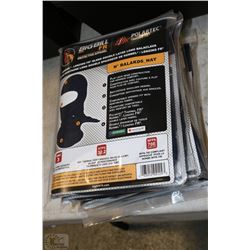 LOT OF 6 BIG BILL FR BALACLAVAS-ON CHOICE