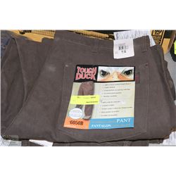 TOUGH DUCK SIZE W42 L30 CARGO WORK PANTS-ON CHOICE