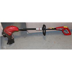 HOMELITE 13" GRASS TRIMMER