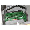 Image 1 : SCOTTS 14" PUSH MOWER