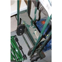 SUPER STEEL 800 APPLIANCE DOLLY