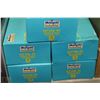 Image 1 : 5 BOXES OF MARIGOLD POWDER FREE GLOVES SIZE MEDIUM