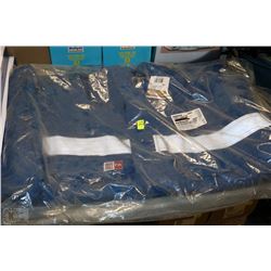 BIG BILL SIZE 5XL FR COVERALLS