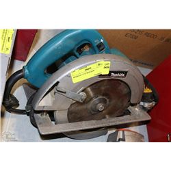 MAIKITA 7-1/4" SKILSAW