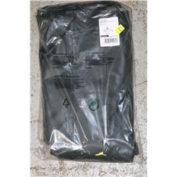 2XL DARK GREEN YARMOUTH JACKET ON CHOICE