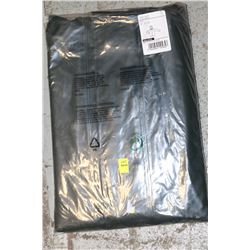 2XL DARK GREEN YARMOUTH JACKET ON CHOICE