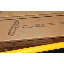 RUBBERMAID MICROFIBRE FLOOR CLEANING KIT ON CHOICE