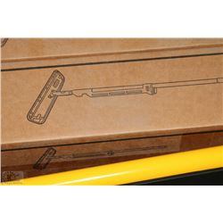 RUBBERMAID MICROFIBRE FLOOR CLEANING KIT ON CHOICE