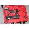 Image 1 : MILWAUKEE BRAD NAILER MODEL 7150-21 IN CASE