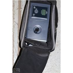 PHILLIPS RESPIRONICS BI PAP AVAPS SYSTEM 1