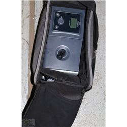 PHILLIPS RESPIRONICS BI PAP AVAPS SYSTEM 1