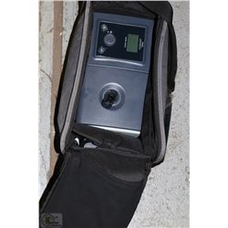 PHILLIPS RESPIRONICS BI PAP AVAPS SYSTEM 1