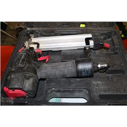 HAUSMAN 18 GAUGE AIR STAPLER
