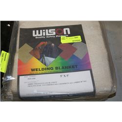 5'X5' WELDING BLANKET