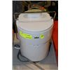 Image 1 : BRAUN JUICER